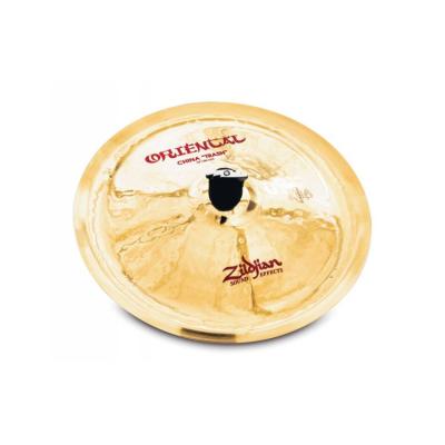 ZILDJIAN A0614 14` ORIENTAL CHINA TRASH