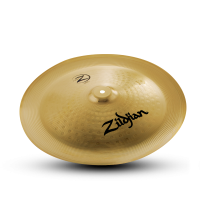 ZILDJIAN PLZ18CH 18` PLANET Z CHINA