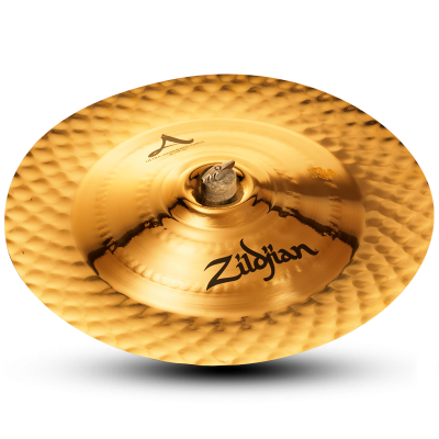 ZILDJIAN A0361 21` A ULTRA HAMMERED CHINA