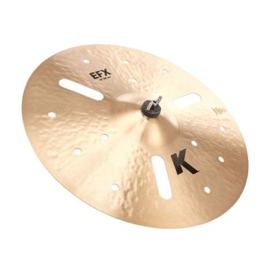 ZILDJIAN 16` K` EFX