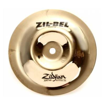 ZILDJIAN A20003 7.5` FX VOLCANO CUP ZIL-BEL