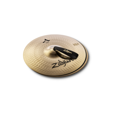 ZILDJIAN A0452 14` STADIUM SERIES MEDIUM PAIR