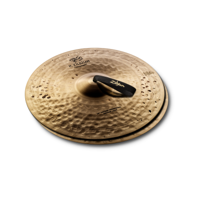 ZILDJIAN K1142 20` K` CONSTANTINOPLE VINTAGE MEDIUM LIGHT