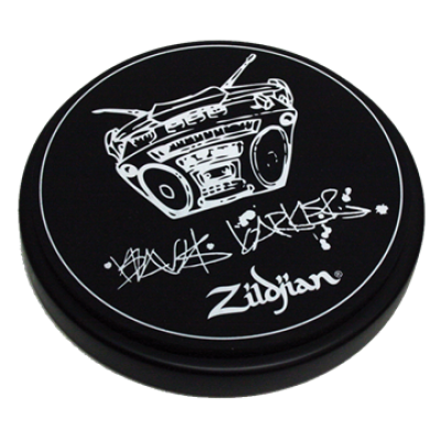 ZILDJIAN P1204 TRAVIS BARKER