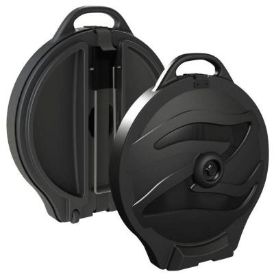 ZILDJIAN ZVAULT24 24` ROLLING CYMBAL VAULT