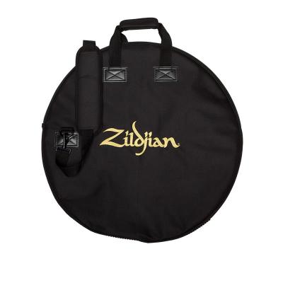 ZILDJIAN ZCB24D 24` DELUXE CYMBAL BAG