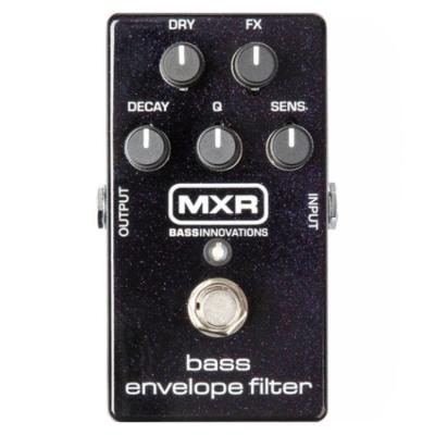 DUNLOP MXR M82