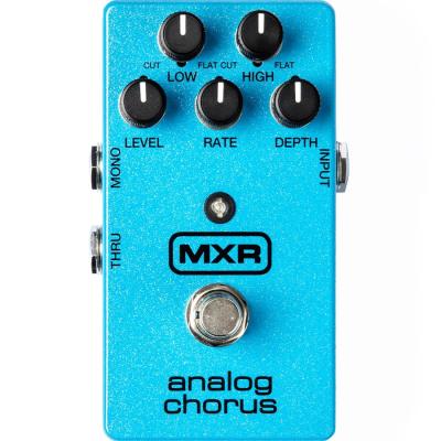 DUNLOP MXR Analog Chorus M234