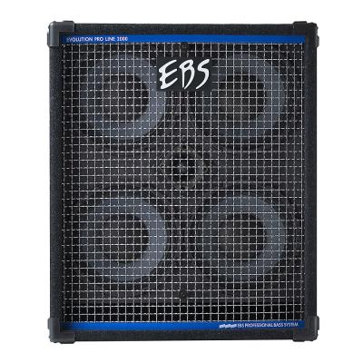 EBS ProLine 410 (товар снят с производства)