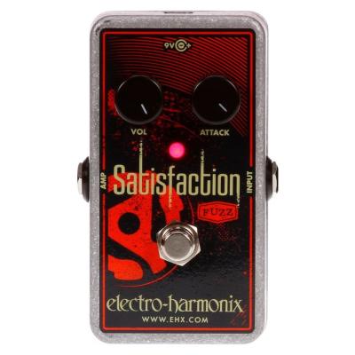 ELECTRO-HARMONIX Nano Satisfaction