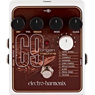 ELECTRO-HARMONIX C9