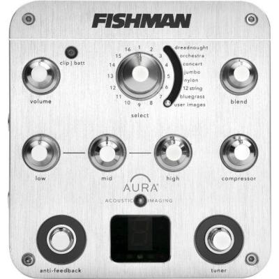 FISHMAN PRO-AUR-SPC