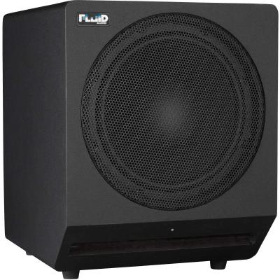 FLUID AUDIO FC10S