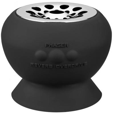 FLUID AUDIO Strum Buddy Heavy Metal