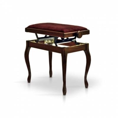 HIDRAU BG200 Mahogany Gloss 3 (TC4)