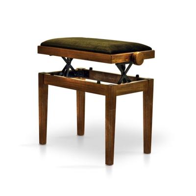 HIDRAU BG27 Walnut Matt 2 (TC5)