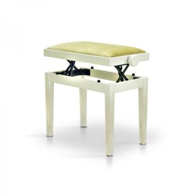 HIDRAU BG27 White Matt (LW)