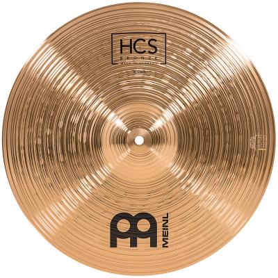 MEINL 16" Crash HSC Bronze