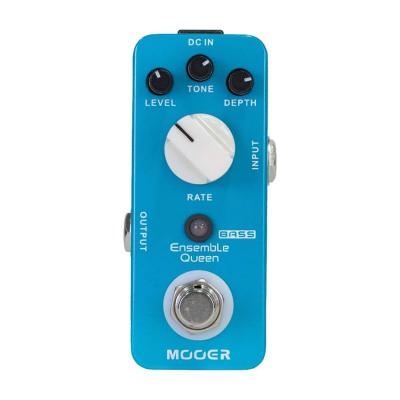 MOOER Ensemble Queen