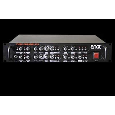 Engl E570 Special Edition