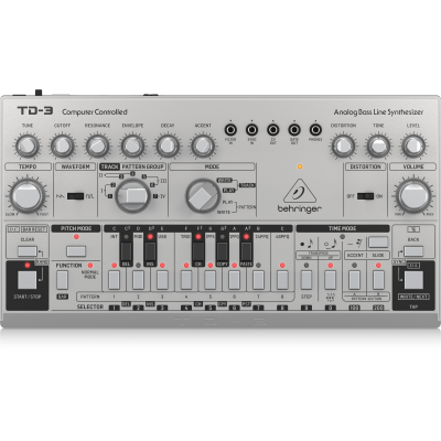 BEHRINGER TD-3-SR