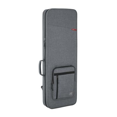 GATOR GTR-ELECTRIC-GRY