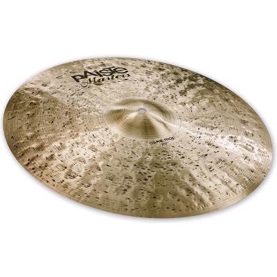 PAISTE 20" Masters Dark Ride