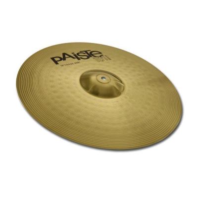 PAISTE 18" 101 Brass Crash/ Ride