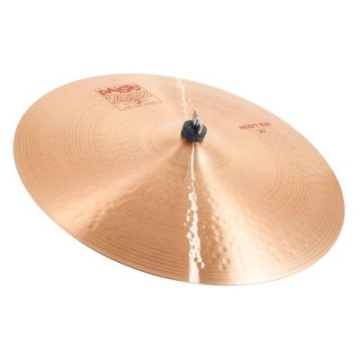 PAISTE 22" 2002 Heavy Ride