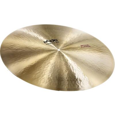 PAISTE 20" Formula 602 Medium FlatRide