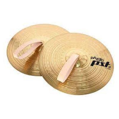 PAISTE 16" PST 3 BAND