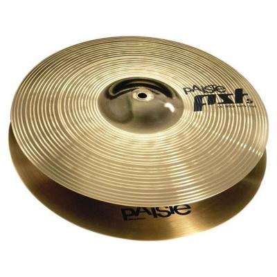 PAISTE 14" PST5 Medium Hi-Hat