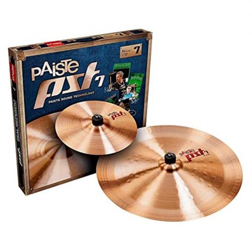 PAISTE PST7 Effects Pack