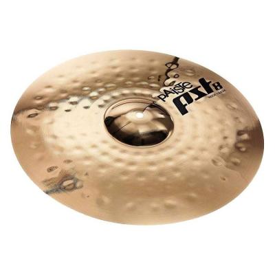 PAISTE 17" PST8 Rock Crash