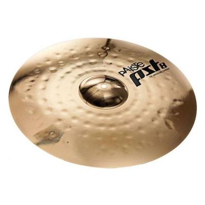 PAISTE 18" PST8 Medium Crash