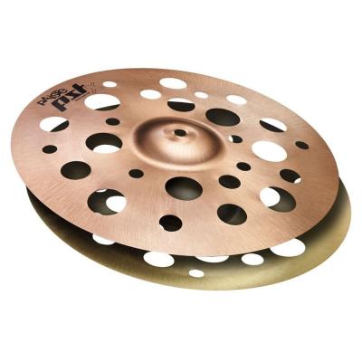 PAISTE 10" PSTX Swiss Hats