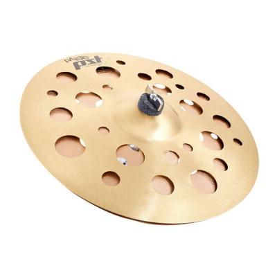 PAISTE 14" PSTX Swiss Flanger Stack