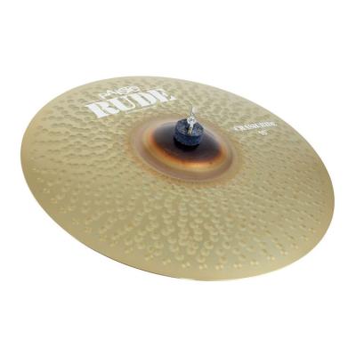 PAISTE 19" Rude Crash/ Ride