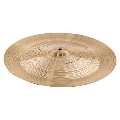PAISTE 18" Signature Heavy China