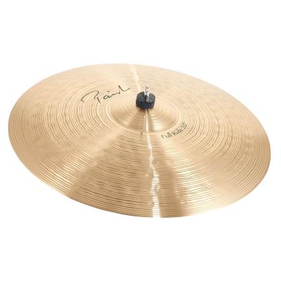 PAISTE 22" Signature Full Ride
