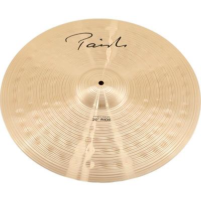 PAISTE 20" Signature Precision Ride