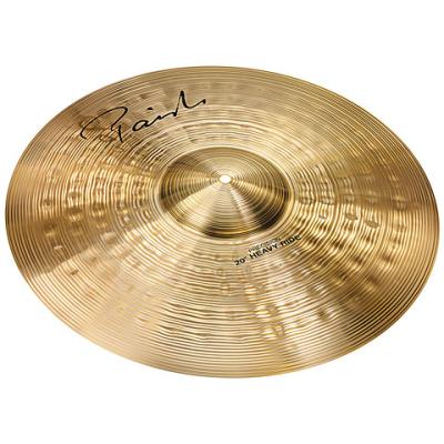 PAISTE 22" Signature Precision Heavy Ride