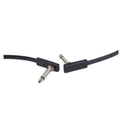 ROCKBOARD RBO CAB FL 600BLK AA