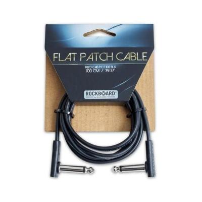 ROCKBOARD RBO CAB PC F 140 BLK