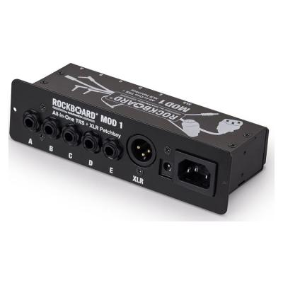 ROCKBOARD RBO B MOD 1 V2 (товар снят с производства)