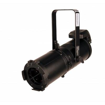 Theatre Stage Lighting MINI LED Profile ZOOM 50W/19-36