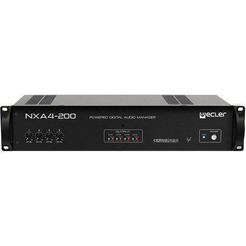 Ecler NXA 4-200