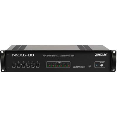 Ecler NXA 6-80