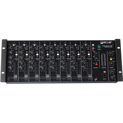 Ecler COMPACT8