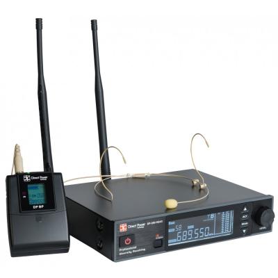 Direct Power Technology DP-200 HEAD